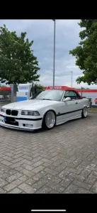 BMW Bmw E36 328 i