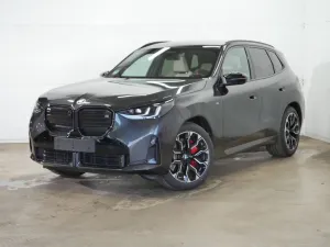 BMW X3 M50 -Glasdach -M Sportpaket Pro -Harman Kardo