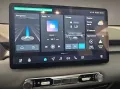 MG S5 EV 170 kW Luxury LONG RANGE WÄRMEP.LED NAVI