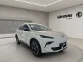 MG S5 EV 170 kW Luxury LONG RANGE WÄRMEP.LED NAVI