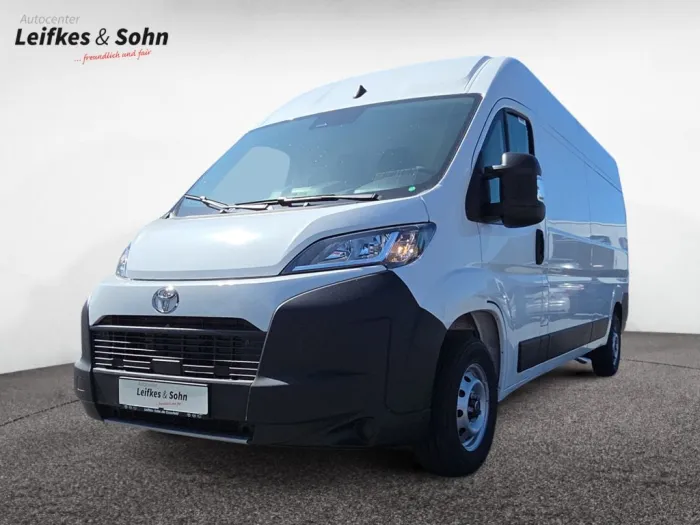 Toyota Proace Max 2.2-l-D 35 L3H2 Work