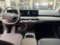 Kia EV4 AIR 81,4kWh Winter DriveWise-ADAS-Paket Navi