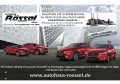 Mazda CX-6e EV Elektro Heckantrieb Takumi