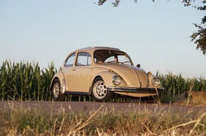 Volkswagen VW Käfer 1969 
