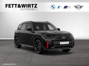MINI John Cooper Works Countryman ALL4-Head-Up-Pano