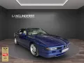 BMW 850 i Coupé Individual M-Paket 17