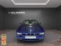 BMW 850 i Coupé Individual M-Paket 17