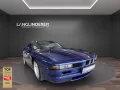 BMW 850 i Coupé Individual M-Paket 17