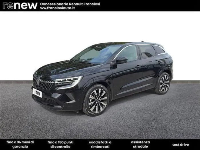 Renault RENAULT Austral E-Tech full hybrid 200 TECHNO