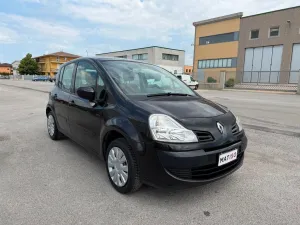 Renault Modus 16V Dynamique 132000 KM