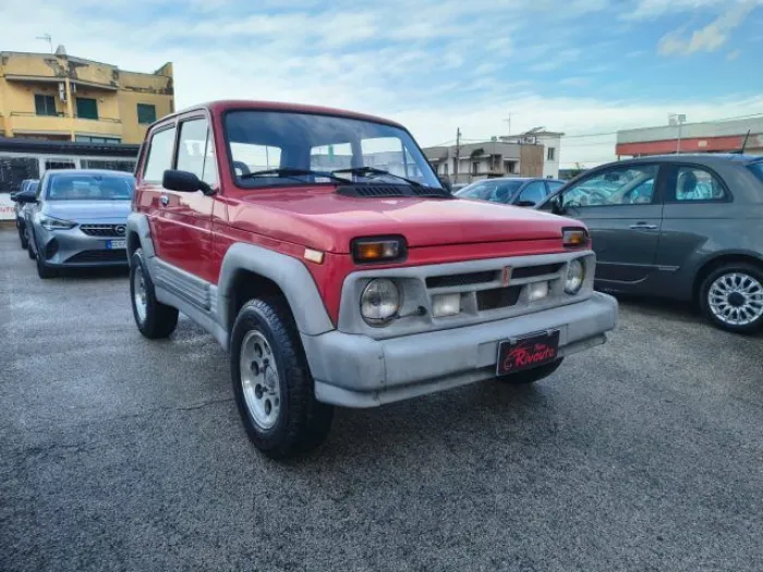 Lada LADA Niva Master 4 X 4