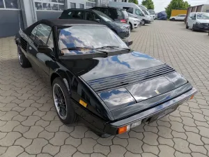 Ferrari Mondial 3.2 Cabrio