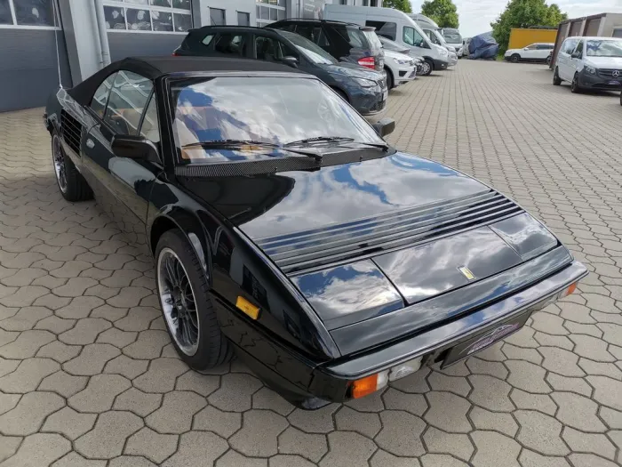 Ferrari Mondial 3.2 Cabrio