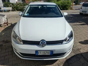 Volkswagen Golf Plus 1.6 TDI DPF Comfortline