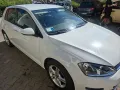 Volkswagen Golf Plus 1.6 TDI DPF Comfortline