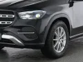 Mercedes-Benz GLE 400 e 4M MBEAM+DISTR+AMBIE+MEM+BURM+PANO+AHK