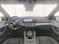 Mercedes-Benz GLE 400 e 4M MBEAM+DISTR+AMBIE+MEM+BURM+PANO+AHK