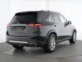 Mercedes-Benz GLE 400 e 4M MBEAM+DISTR+AMBIE+MEM+BURM+PANO+AHK