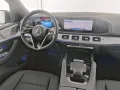 Mercedes-Benz GLE 400 e 4M MBEAM+DISTR+AMBIE+MEM+BURM+PANO+AHK