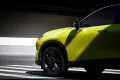 BAIC Beijing X55