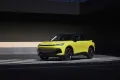 BAIC Beijing X55