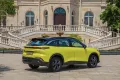 BAIC Beijing X55