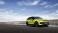 BAIC Beijing X55