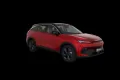 BAIC Beijing X55