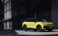 BAIC Beijing X55