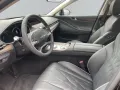 Genesis G80 Sport 4WD