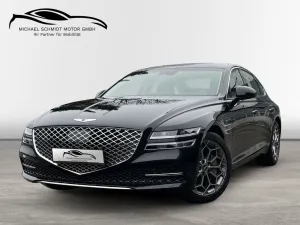 Genesis G80 Sport 4WD