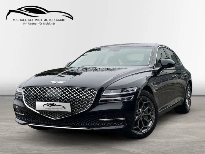 Genesis G80 Sport 4WD