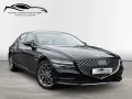 Genesis G80 Sport 4WD