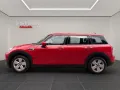 MINI One D Clubman-KEYLESS-PDC-KLIMA-SITZHEIZUNG