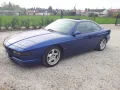 BMW 850CSi 