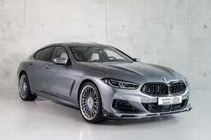 ALPINA B8 GT Carbon 1of 99 Netto export