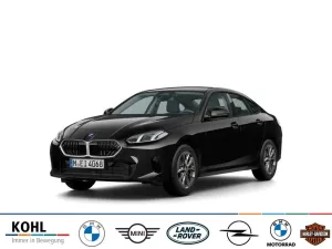 BMW 220 Gran Coupe ehem UPE 42.650€ Navi Digitales C