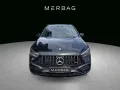 Mercedes-Benz AMG GLA 45 S 4MATIC+ 360 ACC AUT DynLicht Kam.
