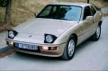 Porsche 924S