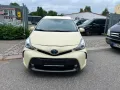 Toyota Prius+ 1.8-l-VVT-i Executive* Scheckheftgepflegt