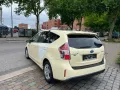Toyota Prius+ 1.8-l-VVT-i Executive* Scheckheftgepflegt