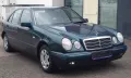 Mercedes-Benz E 230 Limousine Tüv Neu Automatik Klima