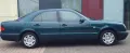 Mercedes-Benz E 230 Limousine Tüv Neu Automatik Klima