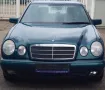 Mercedes-Benz E 230 Limousine Tüv Neu Automatik Klima