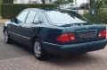 Mercedes-Benz E 230 Limousine Tüv Neu Automatik Klima