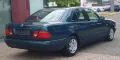 Mercedes-Benz E 230 Limousine Tüv Neu Automatik Klima
