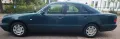 Mercedes-Benz E 230 Limousine Tüv Neu Automatik Klima