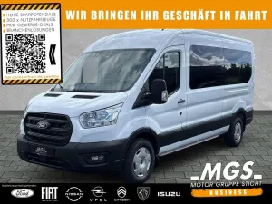 Ford Transit Kombi 350 L3 Trend #Automatik
