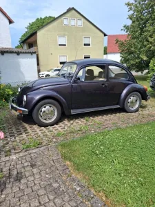 Volkswagen Käfer