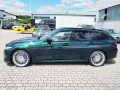 ALPINA B3 Touring Biturbo Switch-Tronic Allrad*Panorama